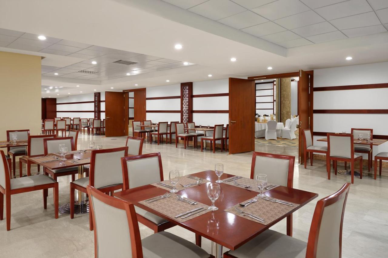 Makarem Mina Hotel Mecca Exterior foto
