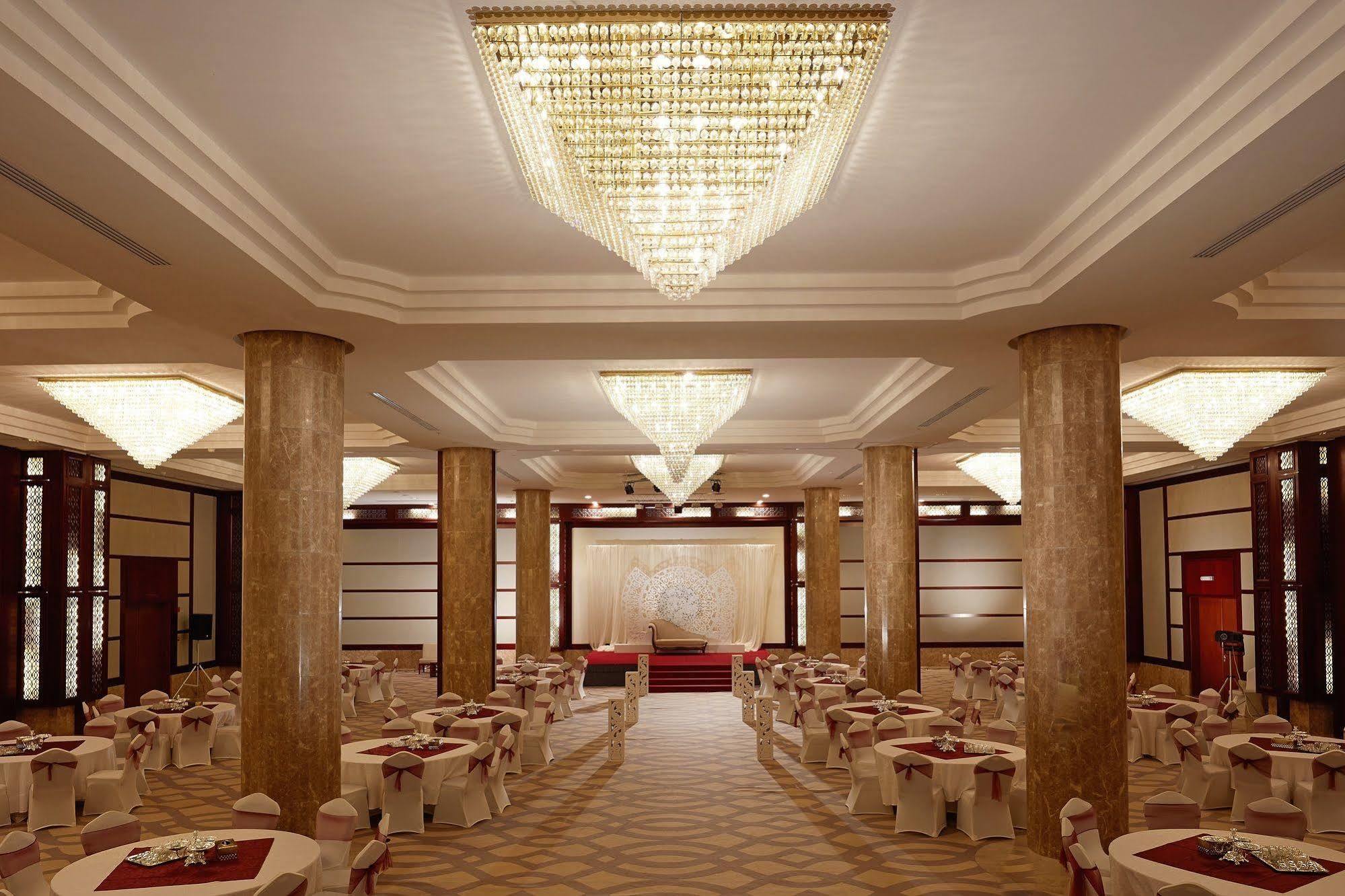 Makarem Mina Hotel Mecca Exterior foto