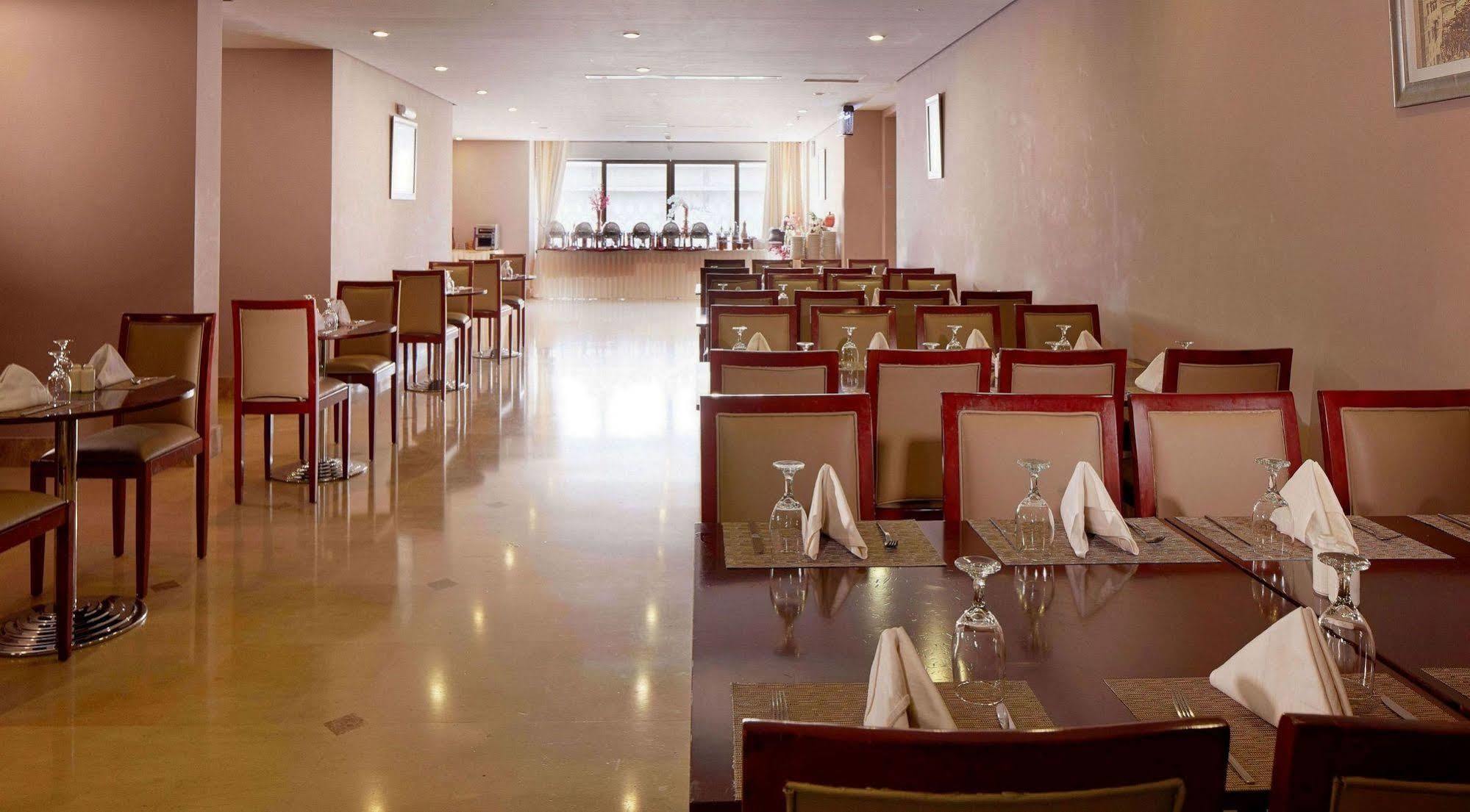 Makarem Mina Hotel Mecca Exterior foto